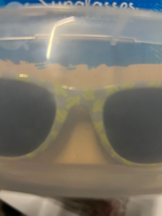 Gafas de Sol Chicco 24m+