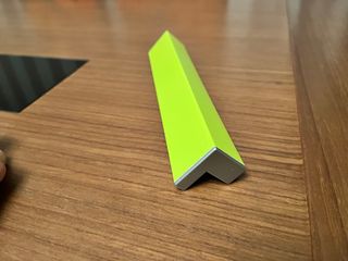 Tiradores madera 210x34 mm (14 uds)