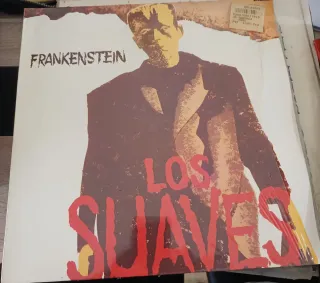 Vinilo Gascón Montoy - Tren que va hacia el Sur