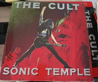 Vinilo Gascón Montoy - Tren que va hacia el Sur