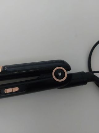 Piastra Imetec Bellissima steam technology