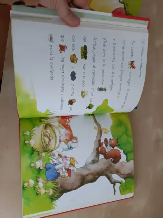 Pack De libros infantiles