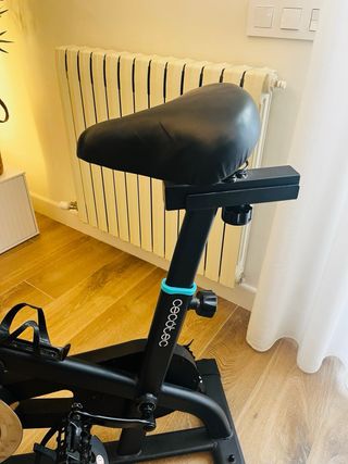 Bicicleta Spinning Estática Cecotec