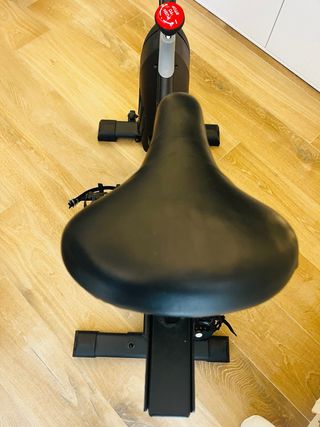 Bicicleta Spinning Estática Cecotec