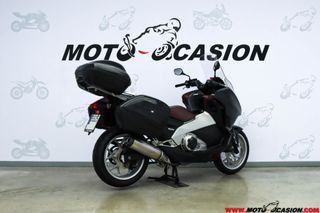 HONDA INTEGRA 700 -A2-