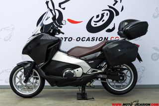 HONDA INTEGRA 700 -A2-