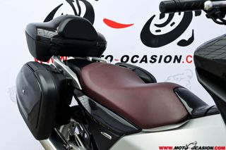 HONDA INTEGRA 700 -A2-