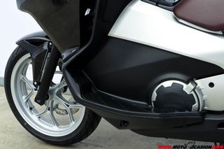 HONDA INTEGRA 700 -A2-