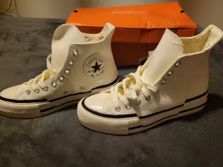 Converse Chuck Taylor 70 Plus Talla 40