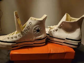 Converse Chuck Taylor 70 Plus Talla 40