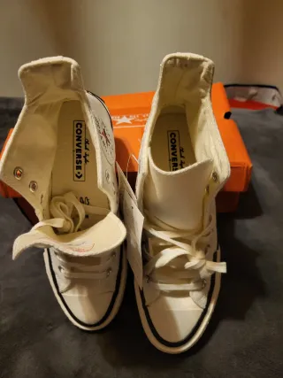 Converse Chuck Taylor 70 Plus Talla 40