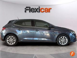 Renault Megane MEGANE 1.5