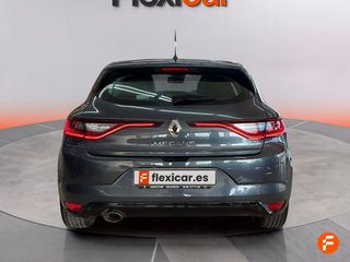 Renault Megane MEGANE 1.5