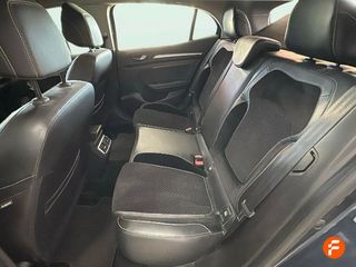 Renault Megane MEGANE 1.5