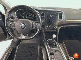 Renault Megane MEGANE 1.5