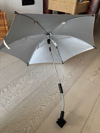 Sombrilla Bugaboo Beige