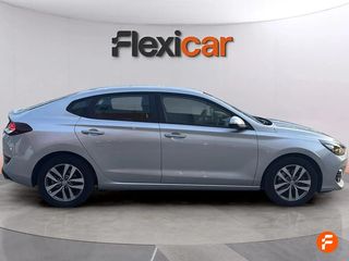Hyundai i30 1.0 TGDI Klass Fastback