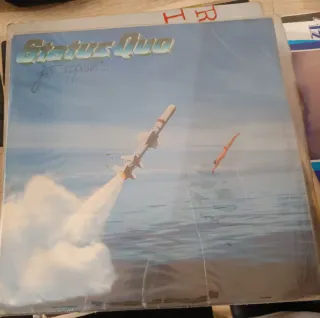 Vinilo NME The Last Temptation of Elvis