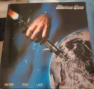 Vinilo NME The Last Temptation of Elvis