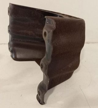 Soporte Rueda Mitsubishi Montero 2500 4D56