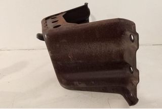 Soporte Rueda Mitsubishi Montero 2500 4D56