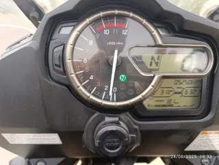 Suzuki V-Strom 1000 Adventure