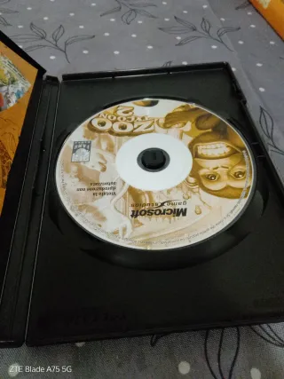 Zoo Tycoon 2 PC CD Giochi