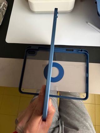 iPad 10ª Gen 64GB