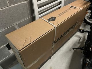 Bicicleta Eléctrica nueva precintada con garantía