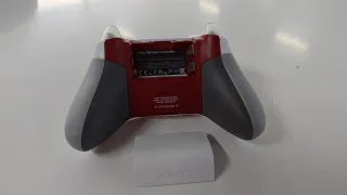 Mando Xbox Series X Personalizado Starfield