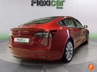 Tesla Model 3 Gran Autonomía AWD