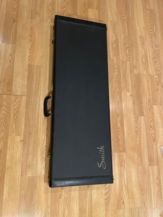 Ken Smith BSR5 GN 97s Bajo Eléctrico