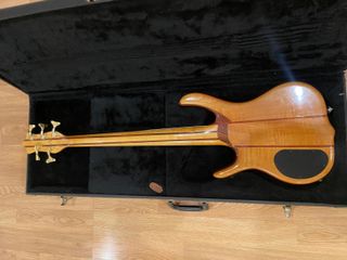 Ken Smith BSR5 GN 97s Bajo Eléctrico