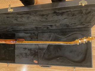 Ken Smith BSR5 GN 97s Bajo Eléctrico