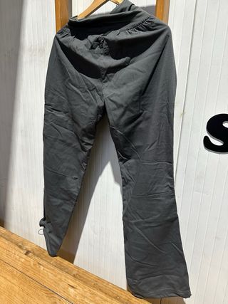 Pantalón Adidas Terrex Mujer Gris