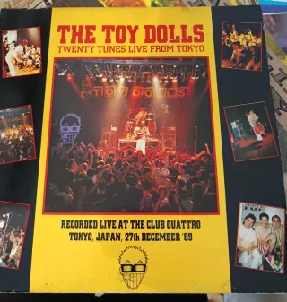 Vinilo Ten Years After - Cricklewood Green