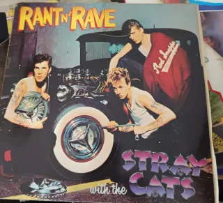 Vinilo Ten Years After - Cricklewood Green