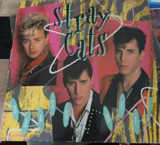 Vinilo Ten Years After - Cricklewood Green