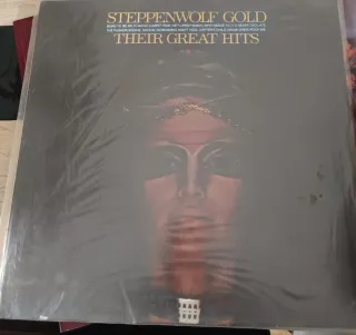 Vinilo Ten Years After - Cricklewood Green