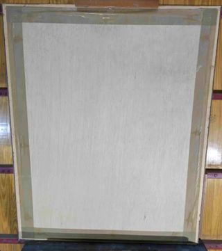 DALI LAMINA REPRODUCCION ENMARCADA DE CUADRO