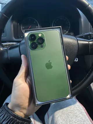 iPhone 13 Pro Max 128GB