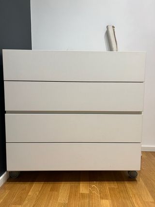 Elementi cabina armadio componibile