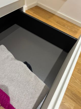 Elementi cabina armadio componibile