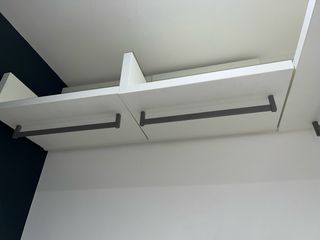 Elementi cabina armadio componibile