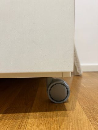 Elementi cabina armadio componibile