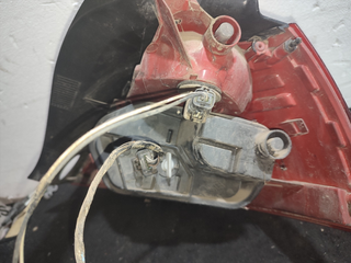 PILOTO TRASERO IZQUIERDO RENAULT MEGANE II BE