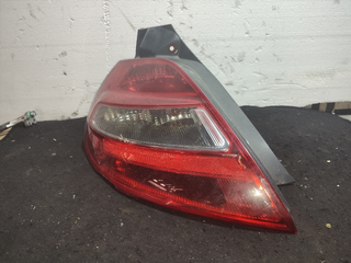 PILOTO TRASERO IZQUIERDO RENAULT MEGANE II BE