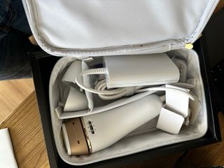 Braun Silk-expert Pro 5 IPL Depiladora