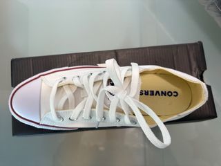 Converse All Star Blancas
