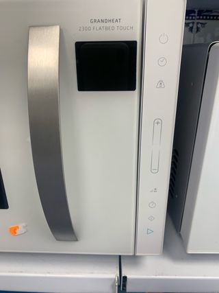 Microondas Cecotec Grandheat 2300